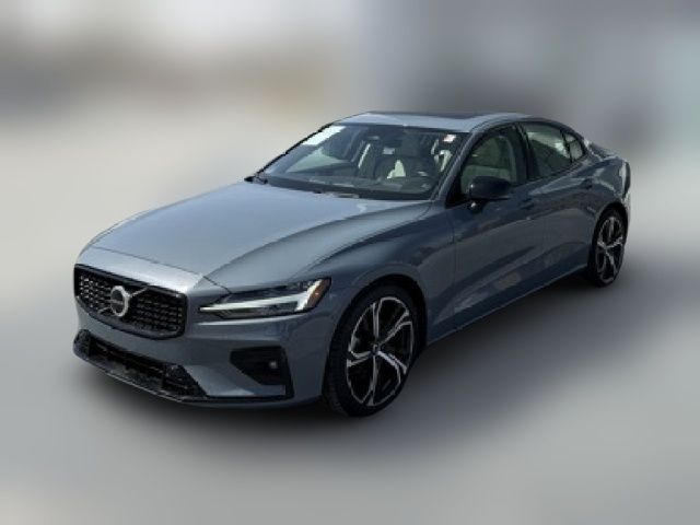 2024 Volvo S60 Plus Dark Theme