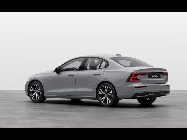 2024 Volvo S60 Plus Dark Theme