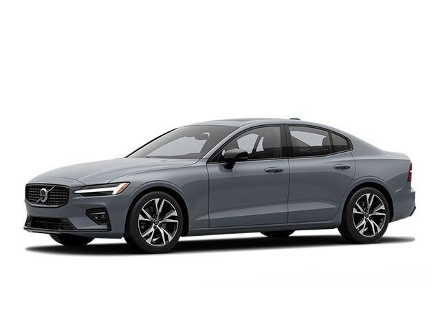 2024 Volvo S60 Plus Dark Theme