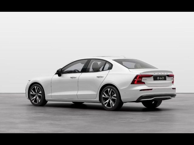 2024 Volvo S60 Plus Dark Theme