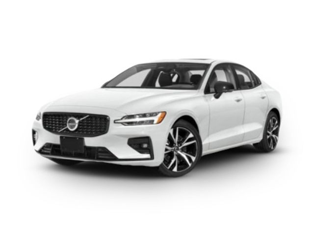 2024 Volvo S60 Plus Dark Theme