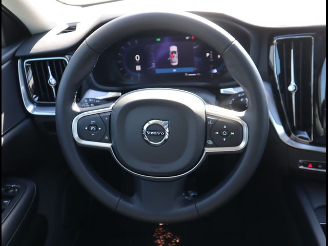 2024 Volvo S60 Core Dark Theme