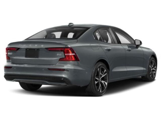 2024 Volvo S60 Core Dark Theme