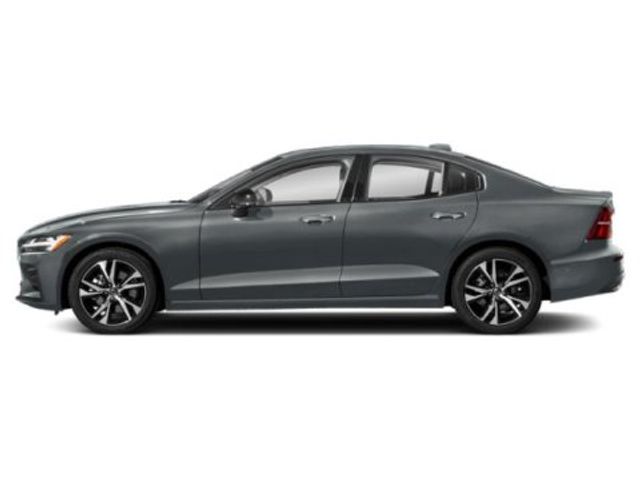 2024 Volvo S60 Core Dark Theme