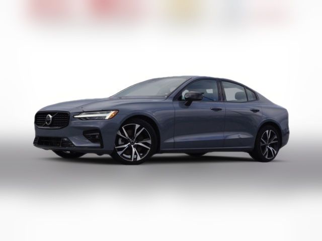 2024 Volvo S60 Core Dark Theme