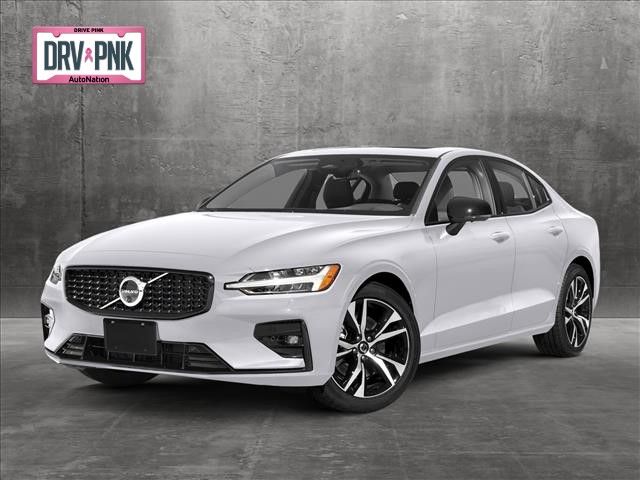 2024 Volvo S60 Core Dark Theme