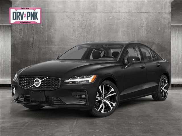 2024 Volvo S60 Core Dark Theme