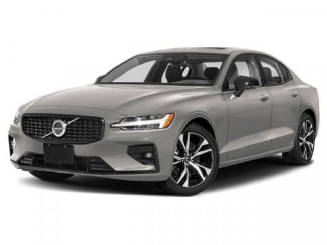 2024 Volvo S60 Core Dark Theme