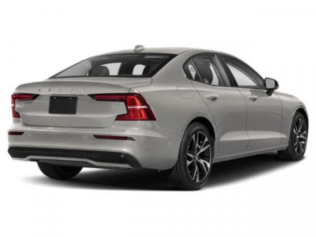 2024 Volvo S60 Core Dark Theme