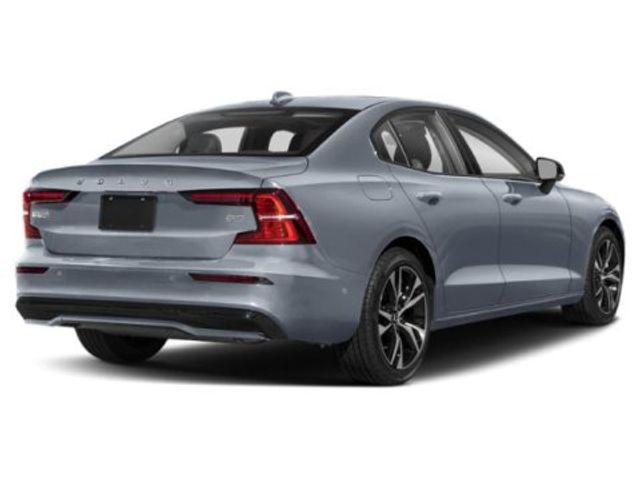 2024 Volvo S60 Core Dark Theme