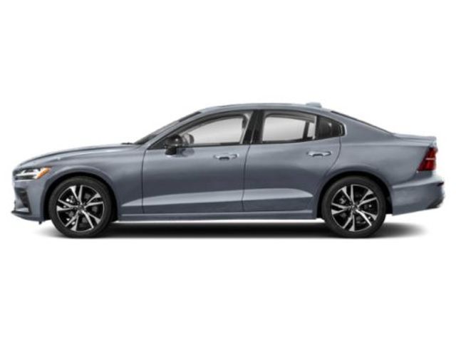 2024 Volvo S60 Core Dark Theme