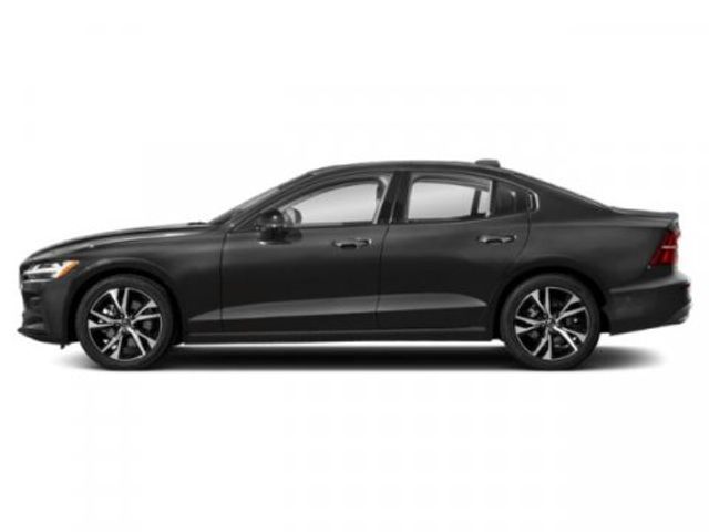 2024 Volvo S60 Plus Black Edition