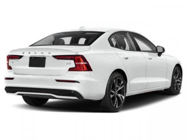 2024 Volvo S60 Plus Black Edition