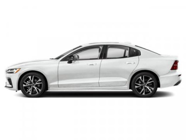 2024 Volvo S60 Plus Black Edition