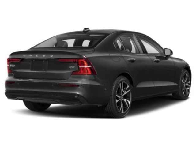 2024 Volvo S60 Plus Black Edition