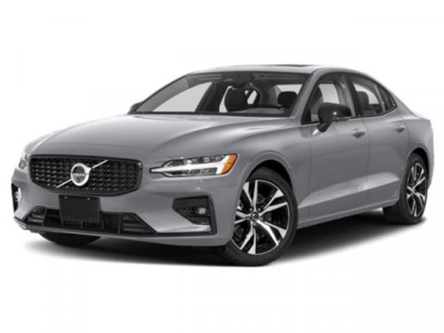 2024 Volvo S60 Plus Dark Theme