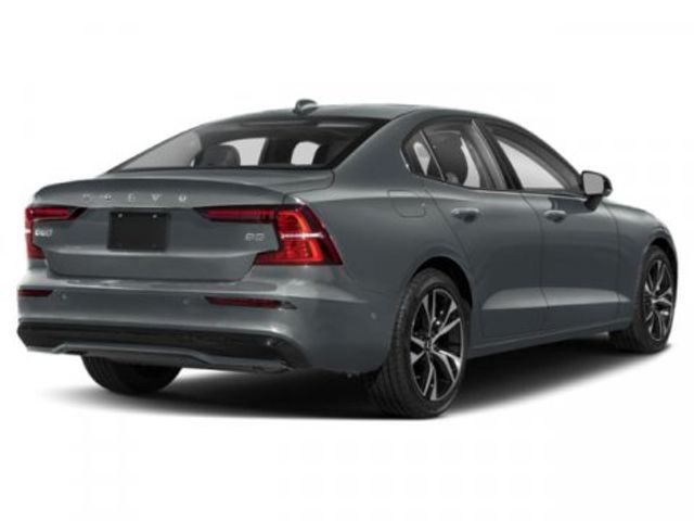 2024 Volvo S60 Plus Dark Theme