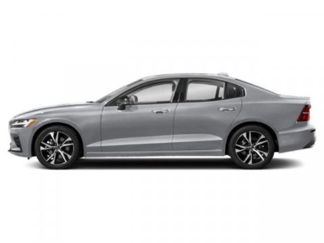 2024 Volvo S60 Plus Dark Theme