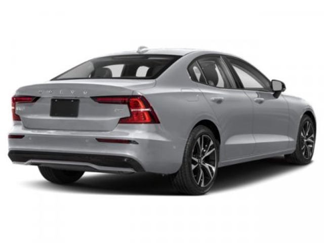 2024 Volvo S60 Plus Dark Theme