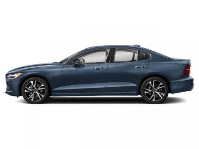 2024 Volvo S60 Plus Dark Theme