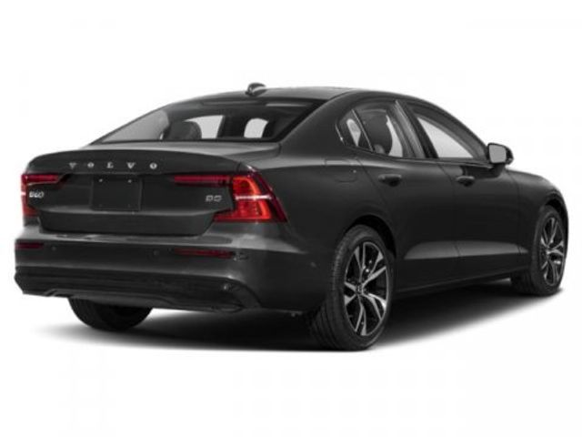 2024 Volvo S60 Plus Dark Theme