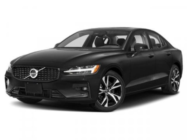 2024 Volvo S60 Plus Dark Theme