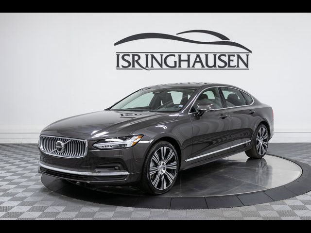 2024 Volvo S90 Plus