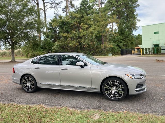 2024 Volvo S90 Ultimate