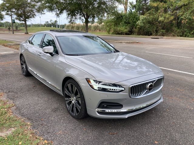 2024 Volvo S90 Ultimate