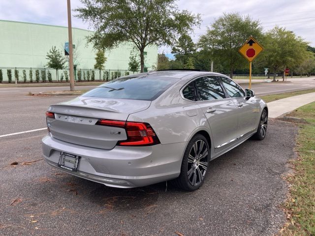 2024 Volvo S90 Ultimate