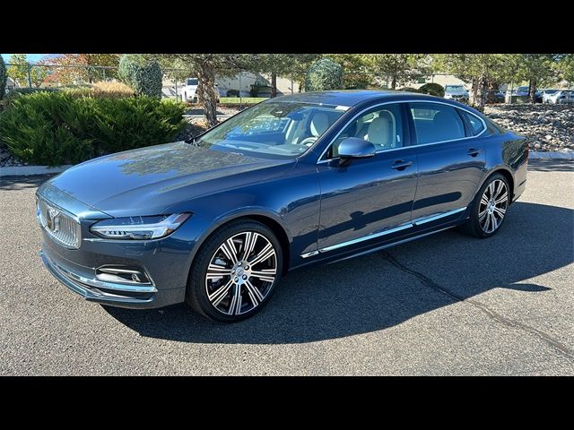 2024 Volvo S90 Plus