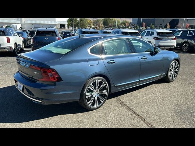 2024 Volvo S90 Plus