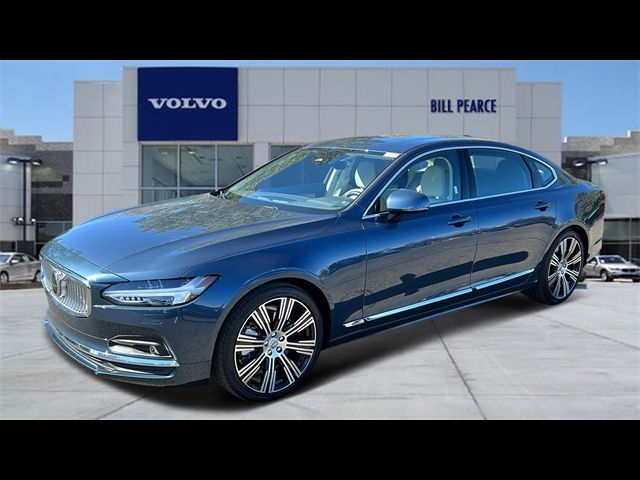 2024 Volvo S90 Plus