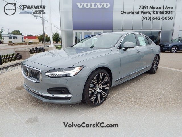 2024 Volvo S90 Plus