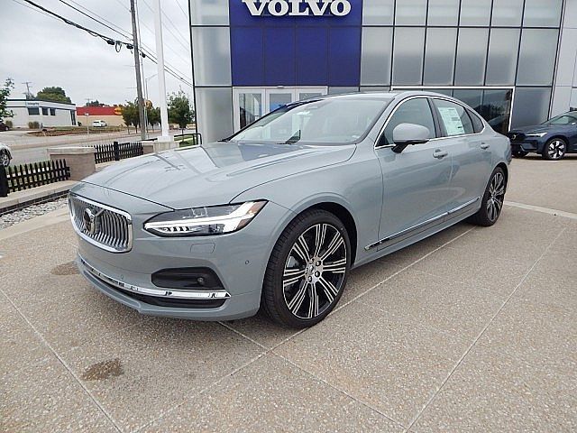 2024 Volvo S90 Plus