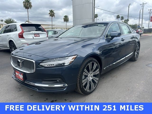 2024 Volvo S90 Plus