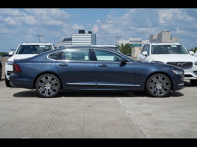 2024 Volvo S90 Plus