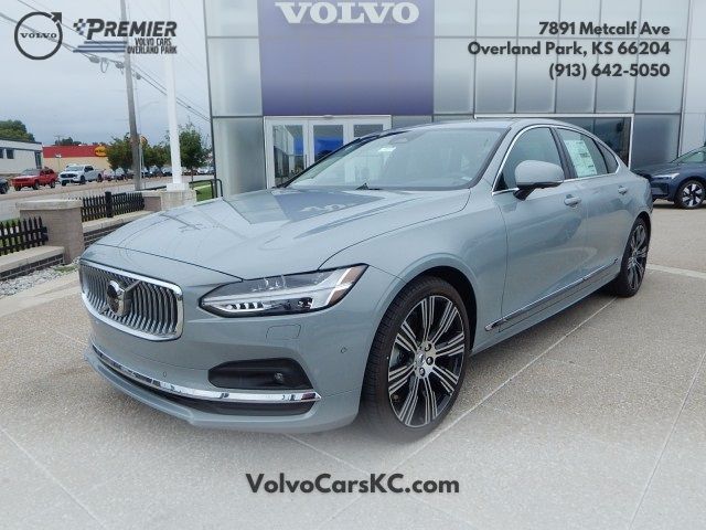 2024 Volvo S90 Plus