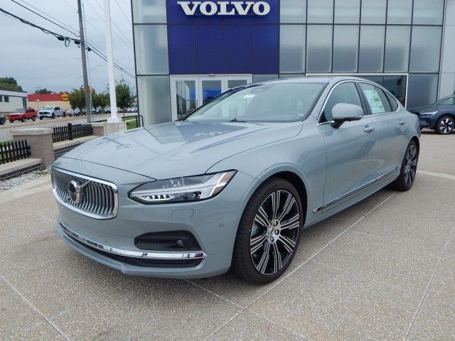 2024 Volvo S90 Plus