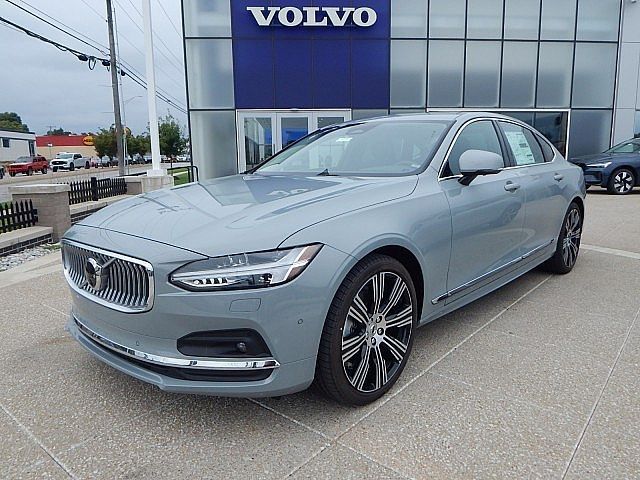 2024 Volvo S90 Plus