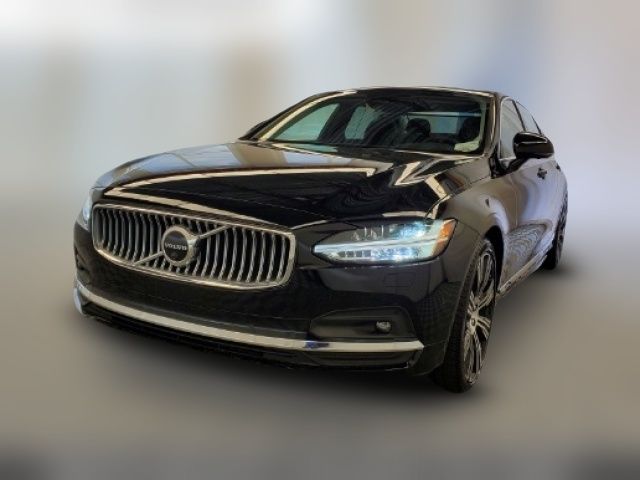 2024 Volvo S90 Plus