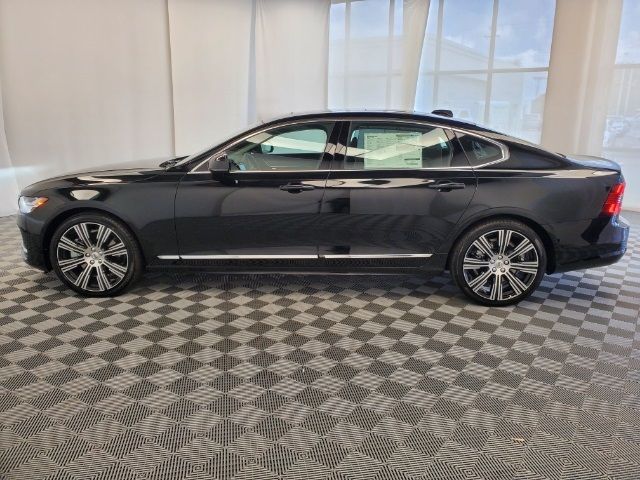 2024 Volvo S90 Plus