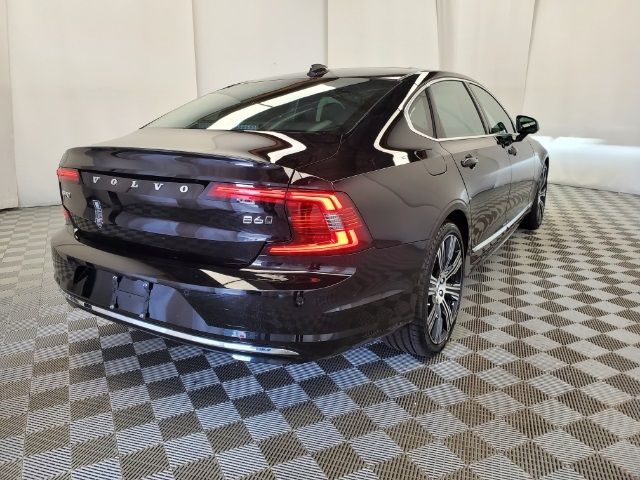 2024 Volvo S90 Plus