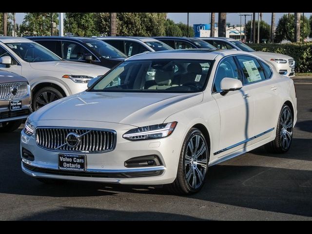 2024 Volvo S90 Plus