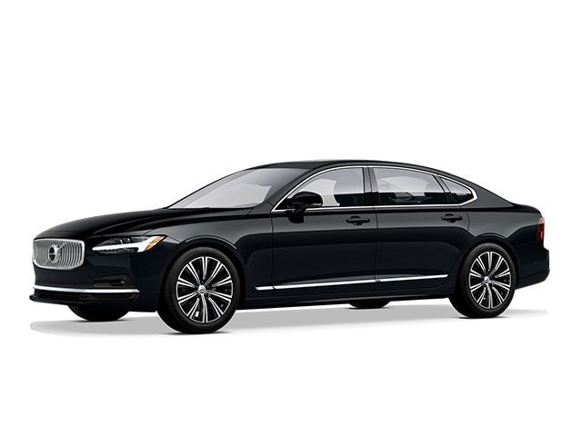 2024 Volvo S90 Plus