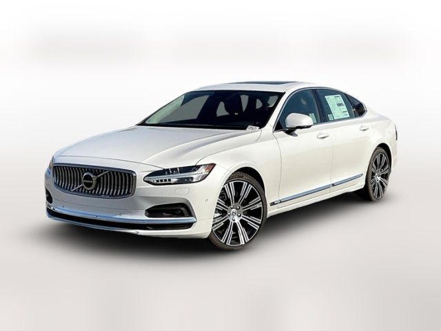 2024 Volvo S90 Plus