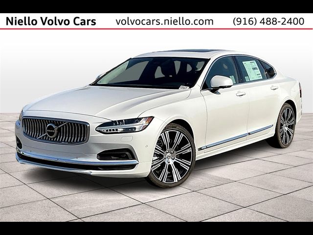 2024 Volvo S90 Plus