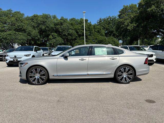 2024 Volvo S90 Plus