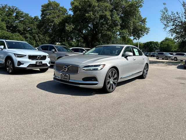 2024 Volvo S90 Plus