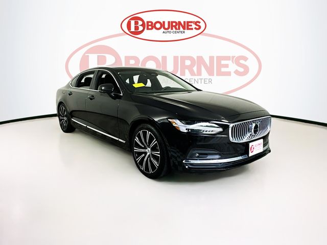 2024 Volvo S90 Plus